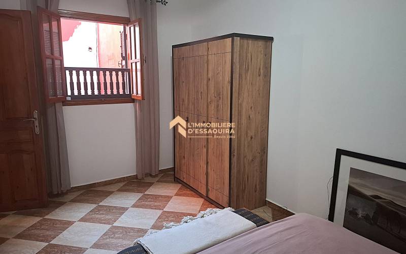 Confort et charme appartement 2 chambres (4)